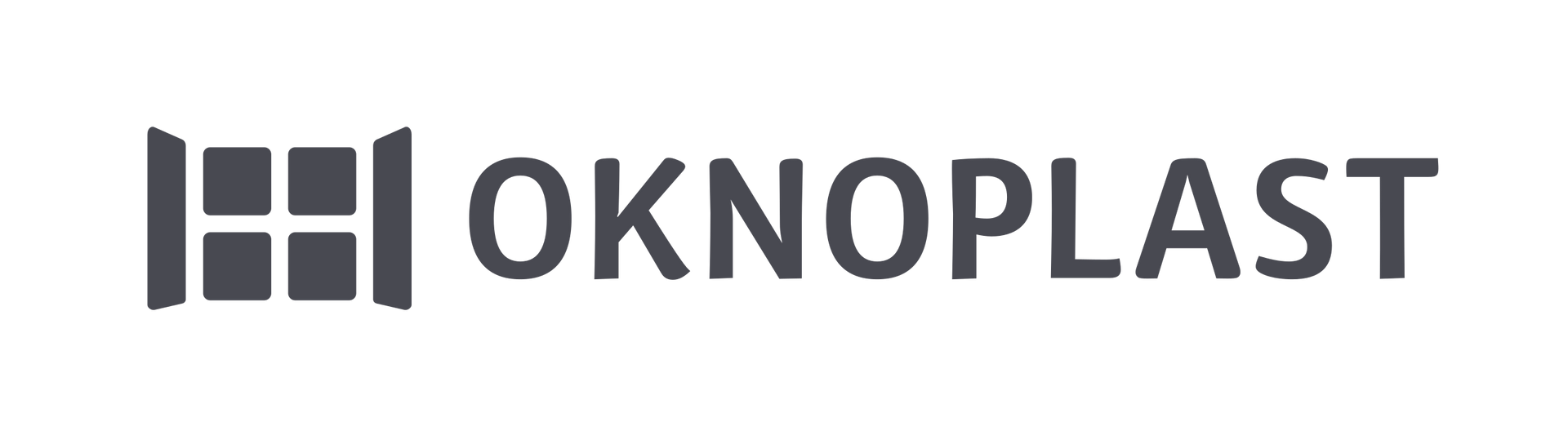 Logo Oknoplast