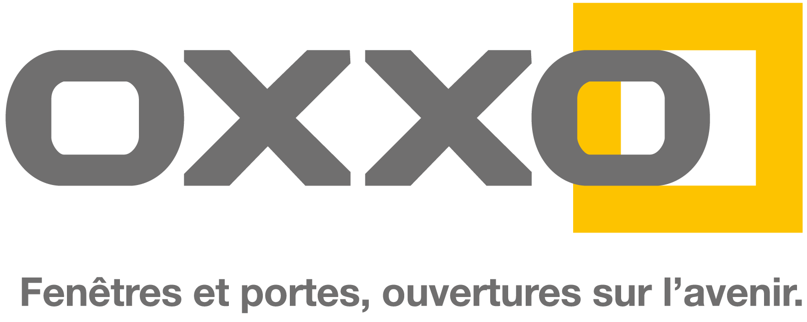 Logo Oxxo
