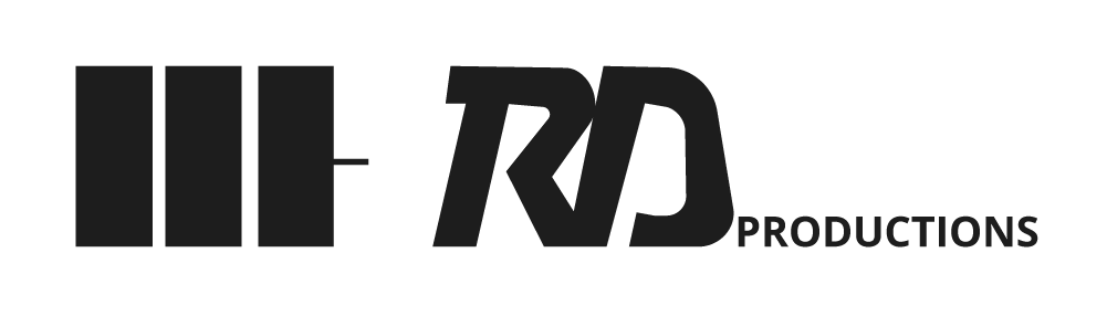 Logo RD Productions