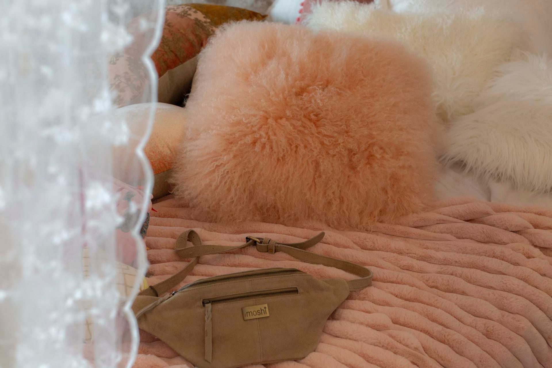 Katja Herzog Wohnen & Leben- Impressionen Kissen