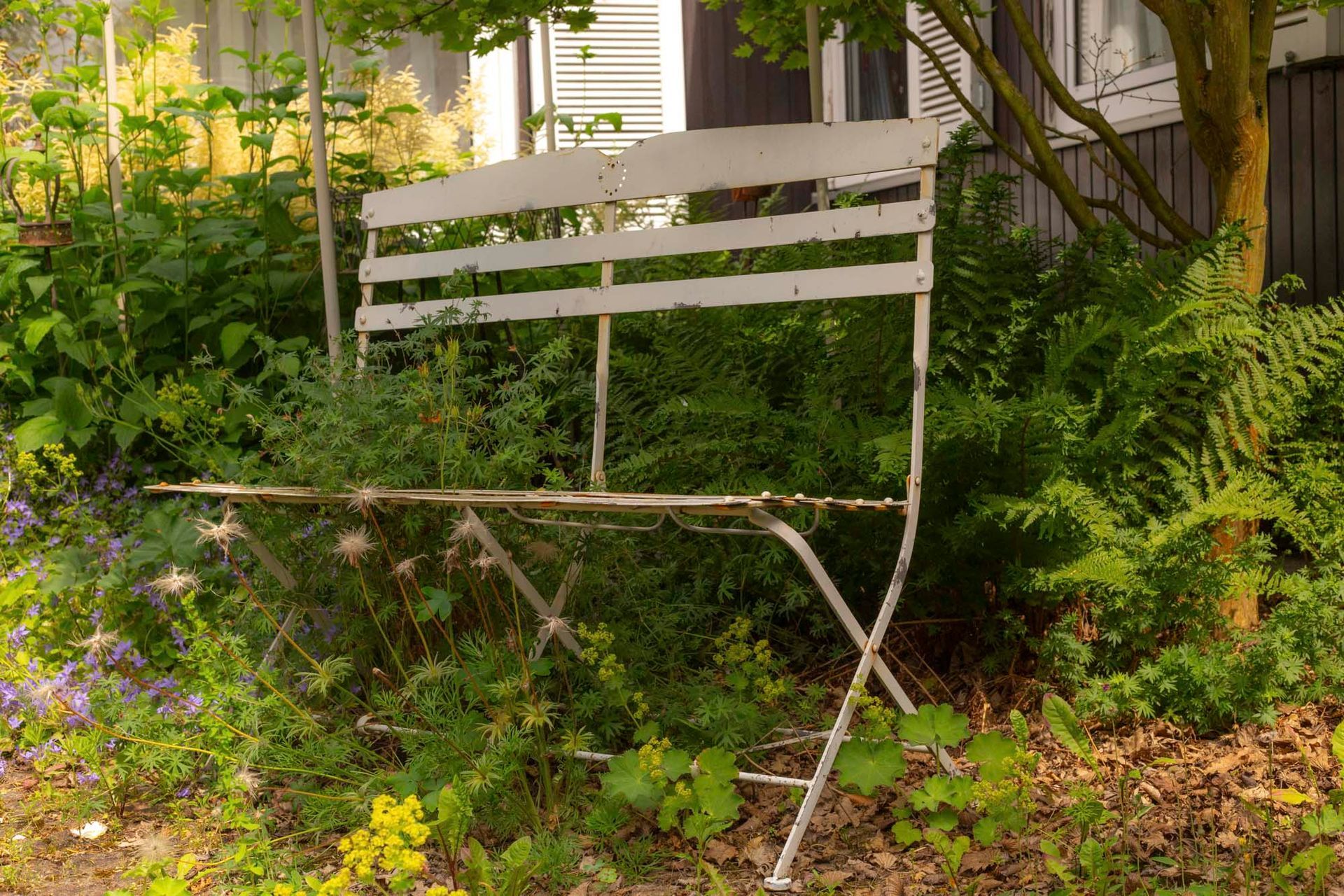 Katja Herzog Wohnen & Leben- Impressionen Außenbereich