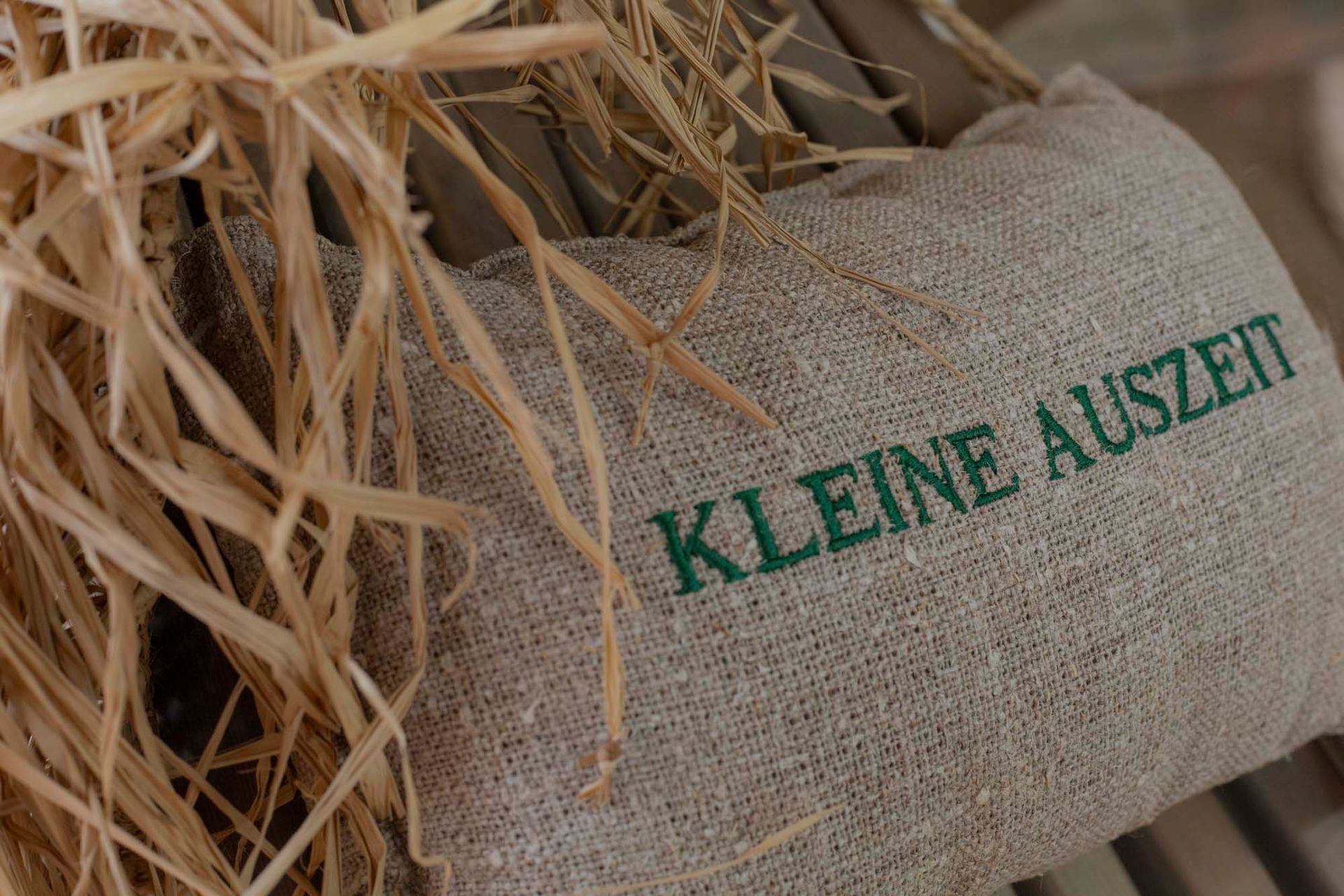 Katja Herzog Wohnen & Leben- Impressionen Deko