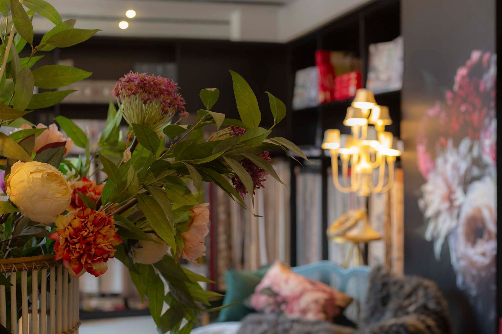 Katja Herzog Wohnen & Leben- Impressionen