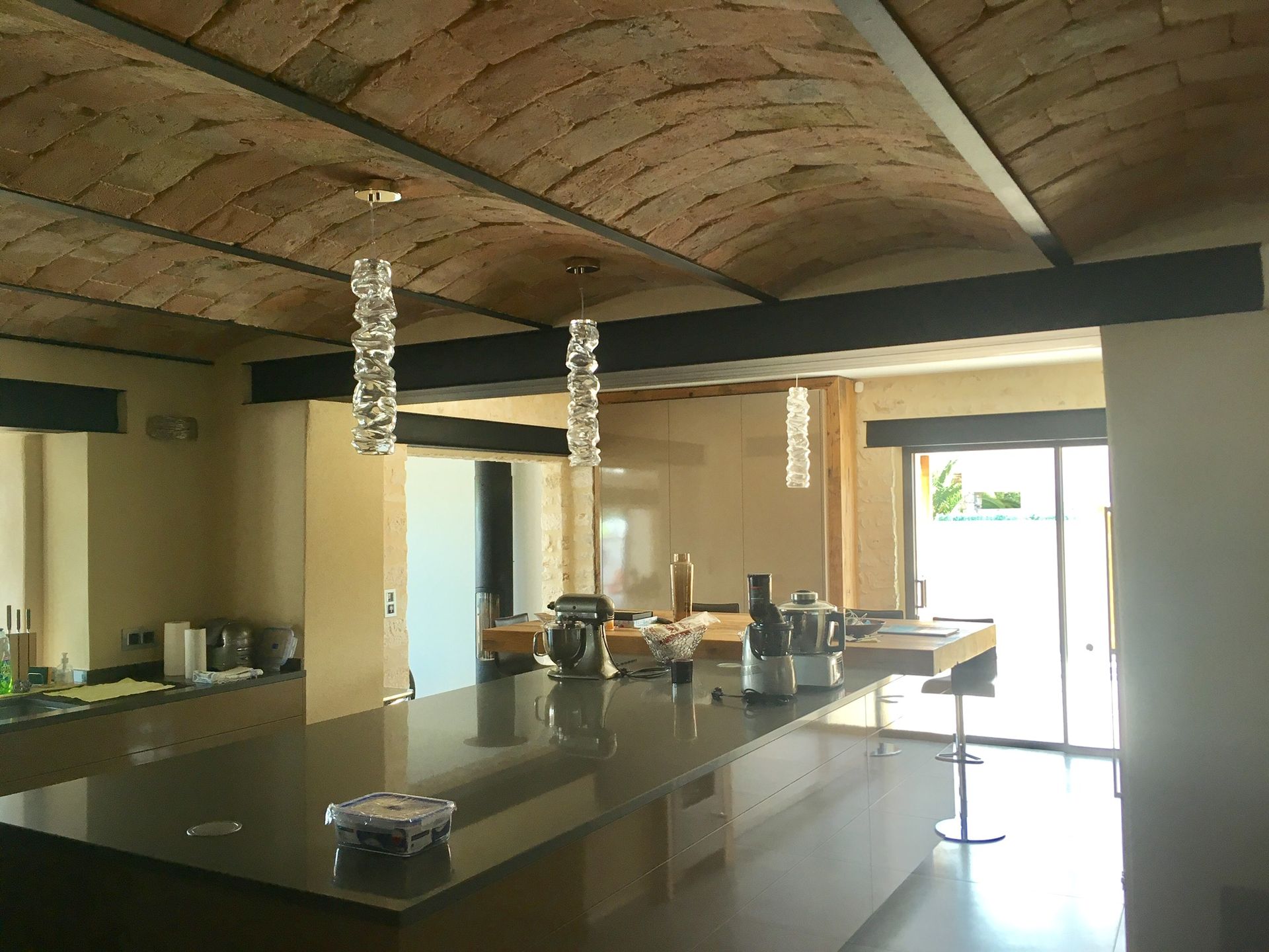 Décoration d'une cuisine