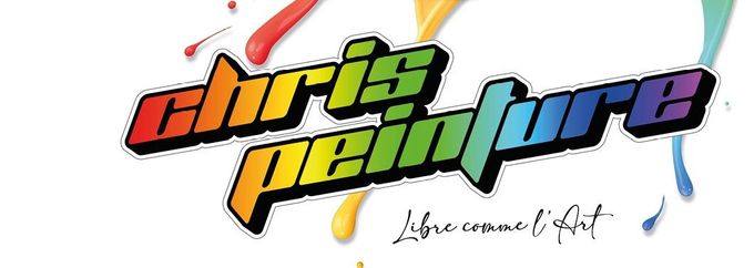 Logo de Chris Peinture