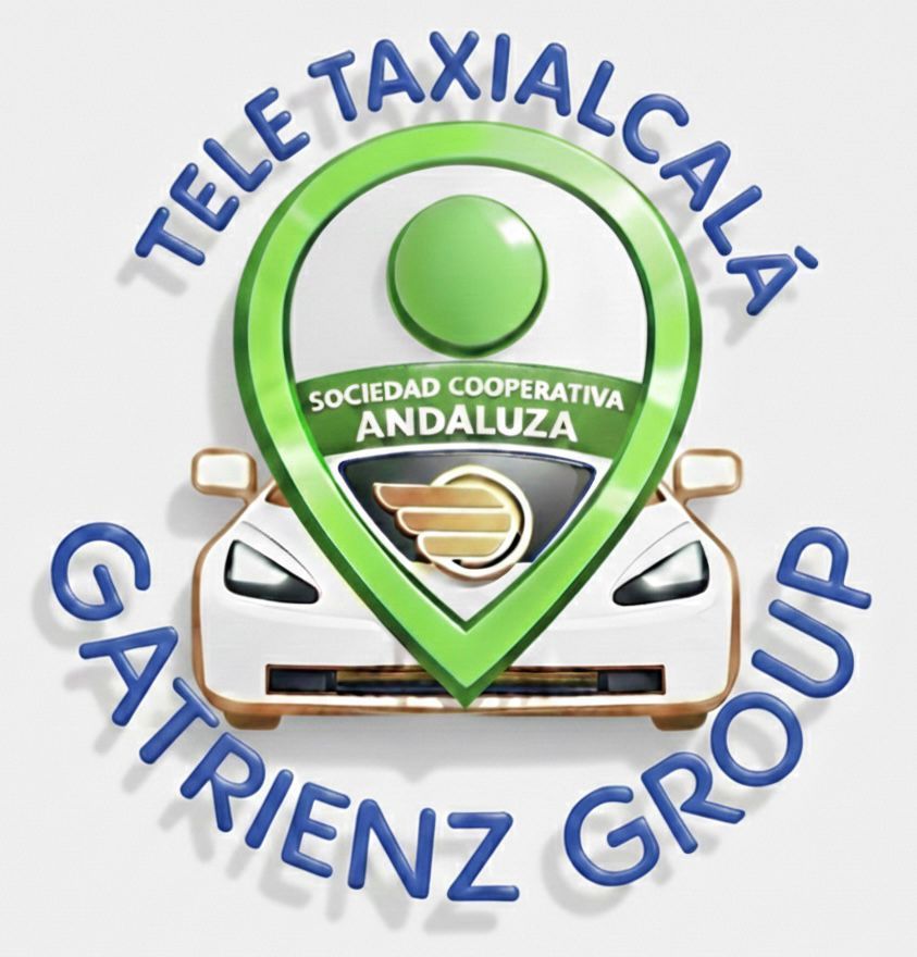 GATRIENZ GROUP TELETAXI ALCALÁ S.C.A.
