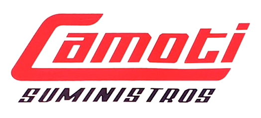 Camoti Suministros