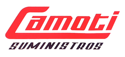 Camoti Suministros