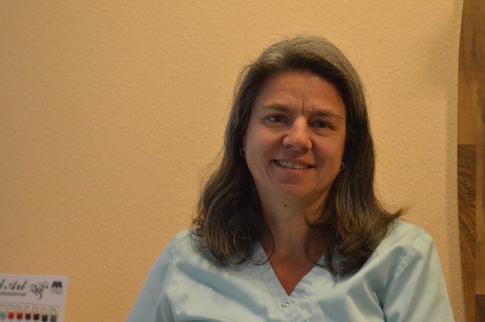 Marions Nagel & Fußpflegestudio – Marion Campos