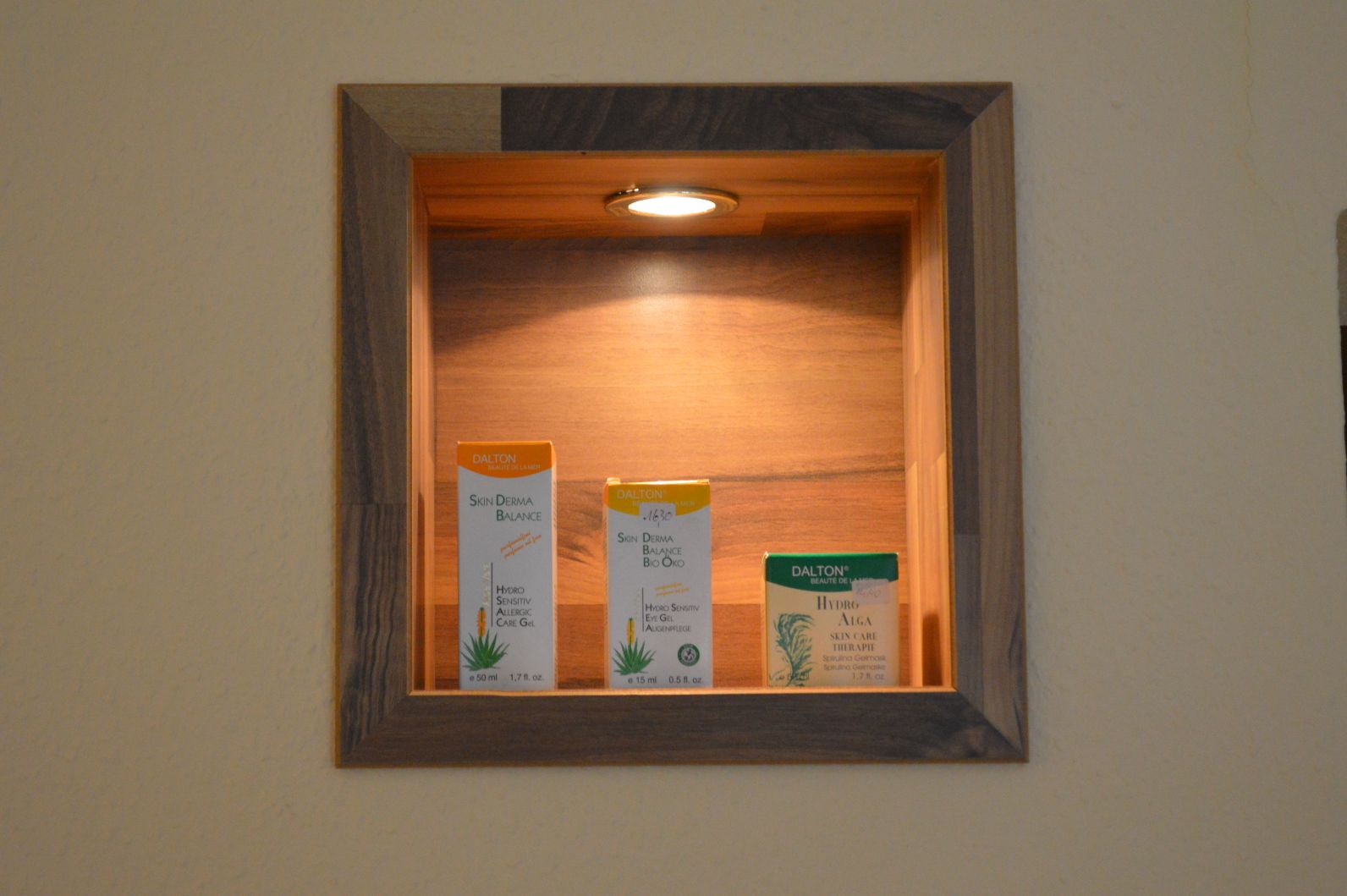 Marion's Nagel & Fußpflegestudio – Produkte