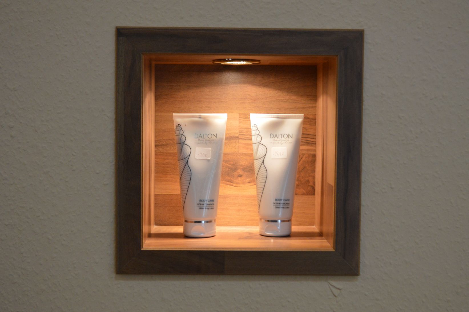 Marion's Nagel & Fußpflegestudio – Produkte