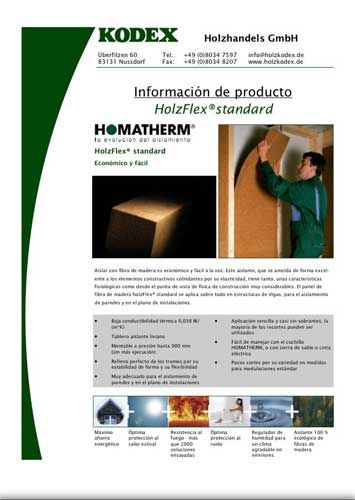 Un hombre está instalando un trozo de madera en una pared.