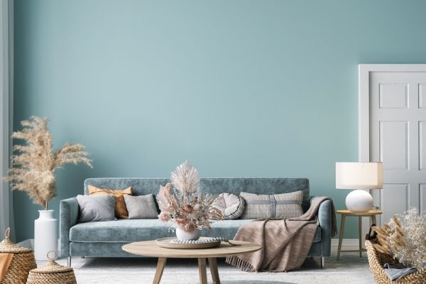 KurtaFix – Wohnzimmer