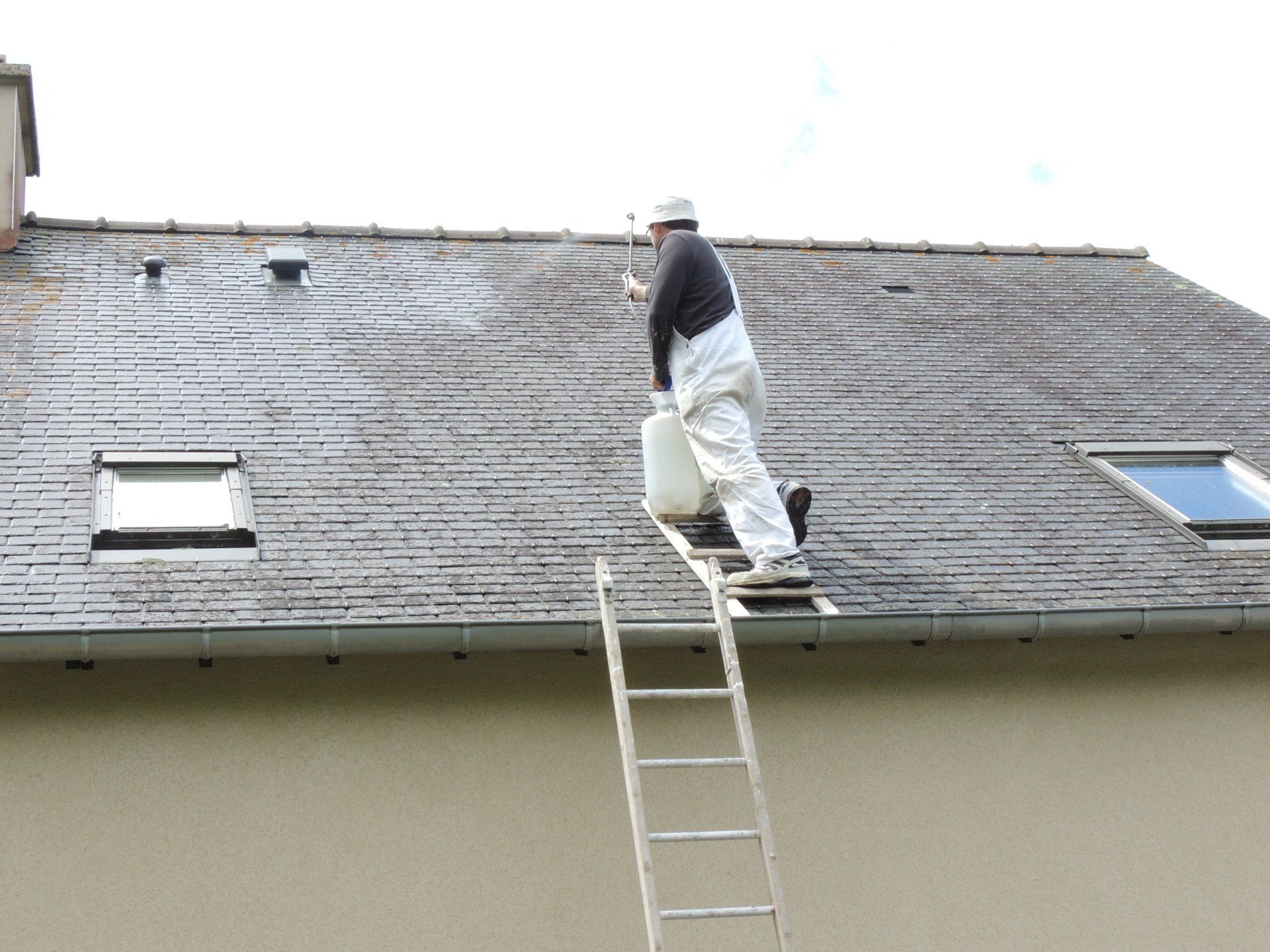 devanture Lermite Frédéric à Saint Herblain