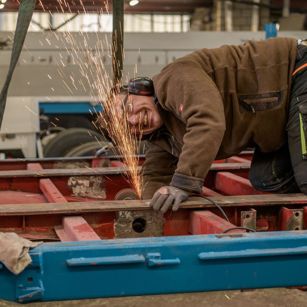 Wernli Landtechnik GmbH |Thalheim AG