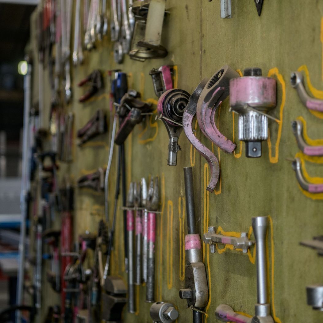 Wernli Landtechnik GmbH |Thalheim AG