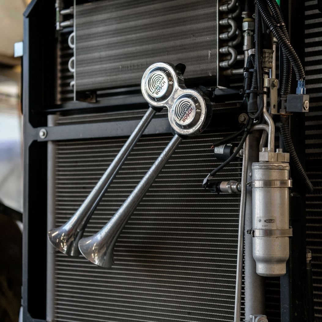 Wernli Landtechnik GmbH |Thalheim AG