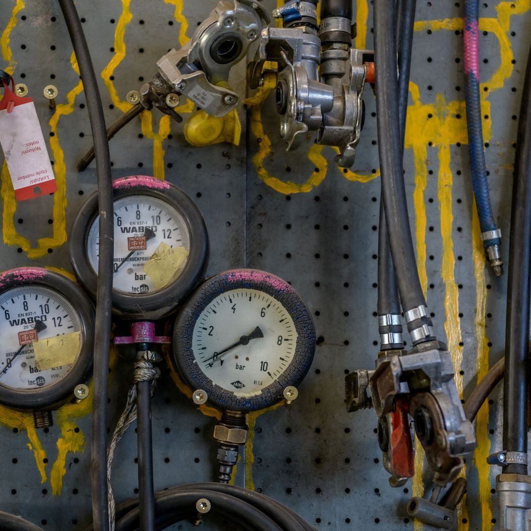 Wernli Landtechnik GmbH |Thalheim AG