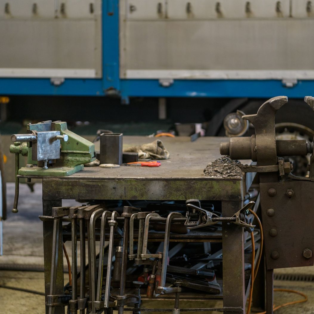 Wernli Landtechnik GmbH |Thalheim AG