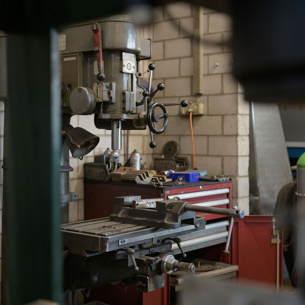 Wernli Landtechnik GmbH |Thalheim AG