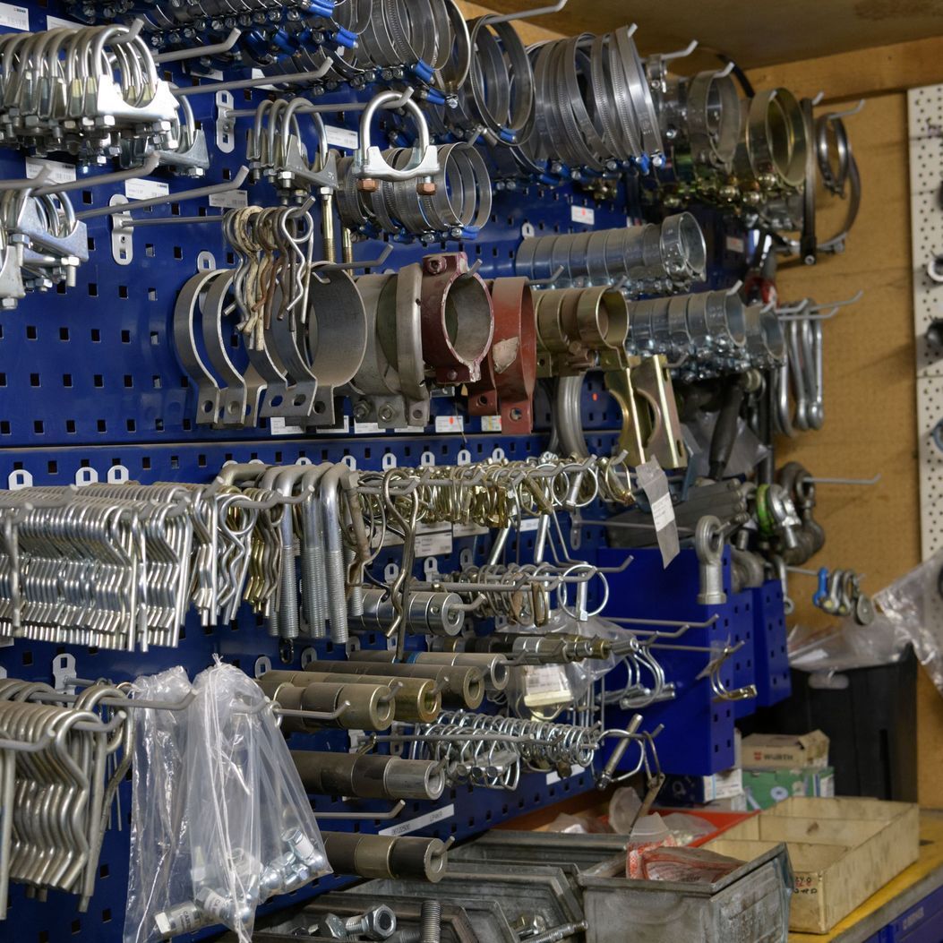 Wernli Landtechnik GmbH |Thalheim AG