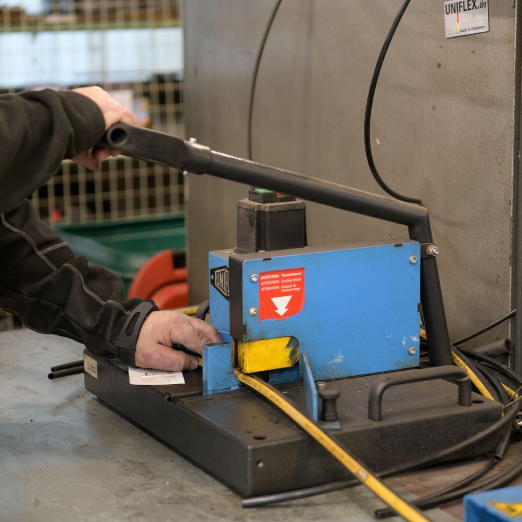 Wernli Landtechnik GmbH |Thalheim AG