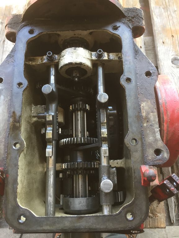 Landwirtschafts- und Kleingeräte Fachmann für Maschinen und Fahrzeuge