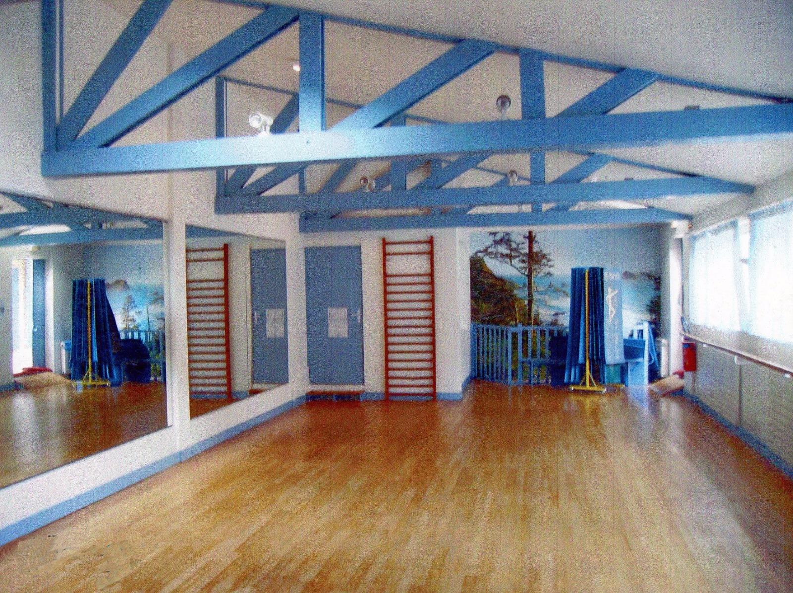 Salle ESTHETIC CLUB PERIGOURDIN