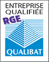 RGE QUALIBAT