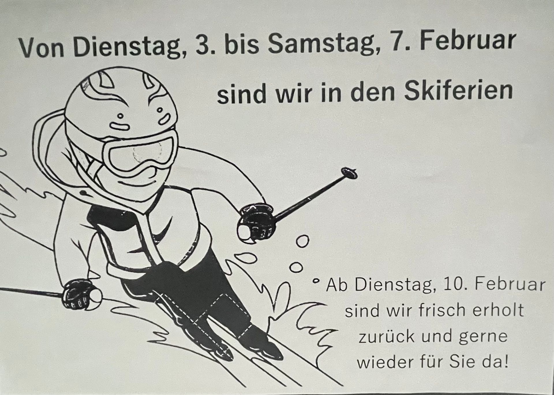 Glücklich - Froh - Dankbar