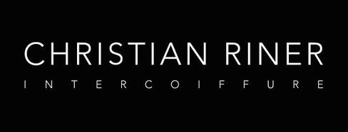 Logo - Christian Riner Intercoiffure
