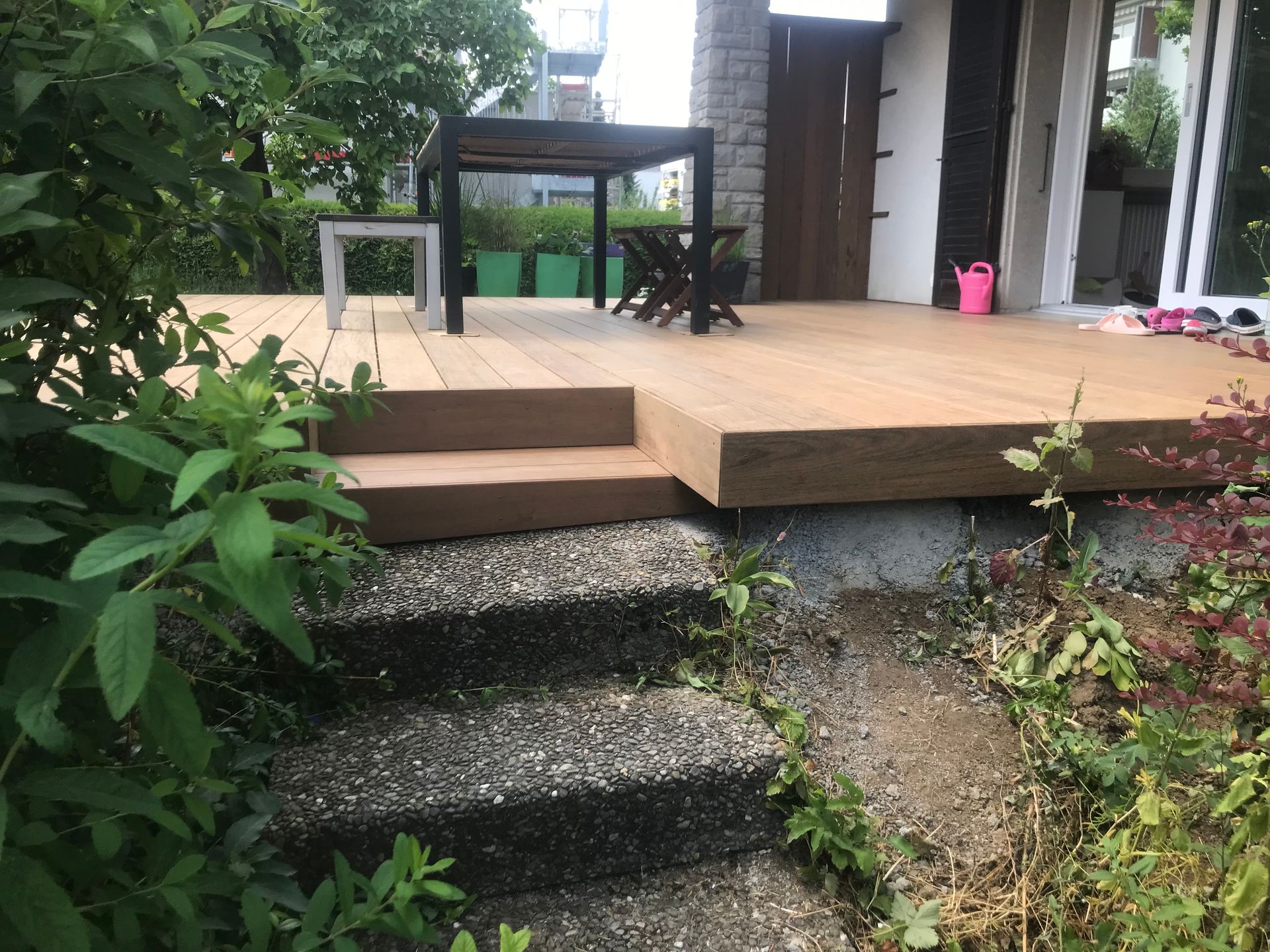 Menuiserie-Agencement Eloi Bosson Sàrl