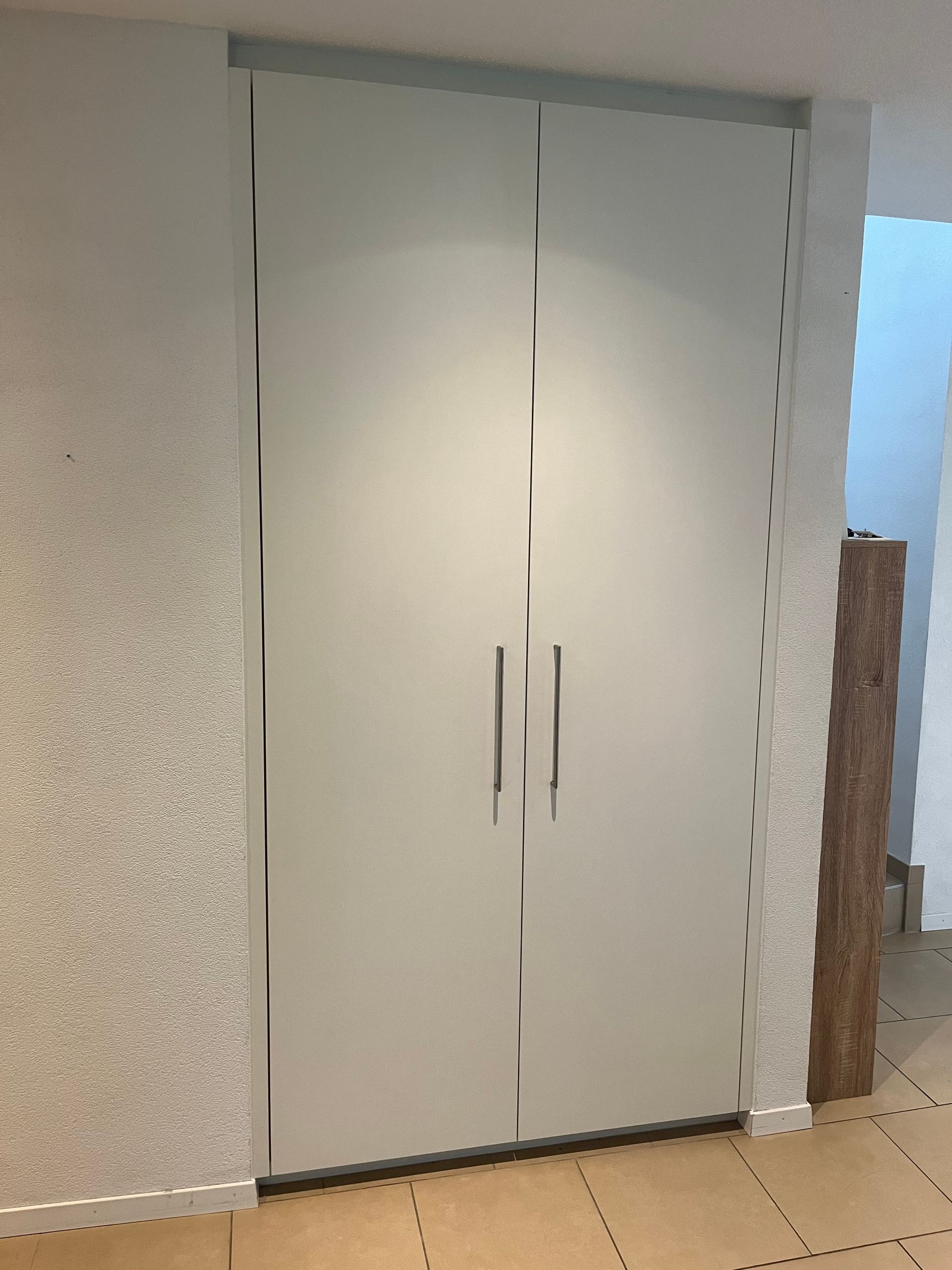 Menuiserie-Agencement Eloi Bosson Sàrl