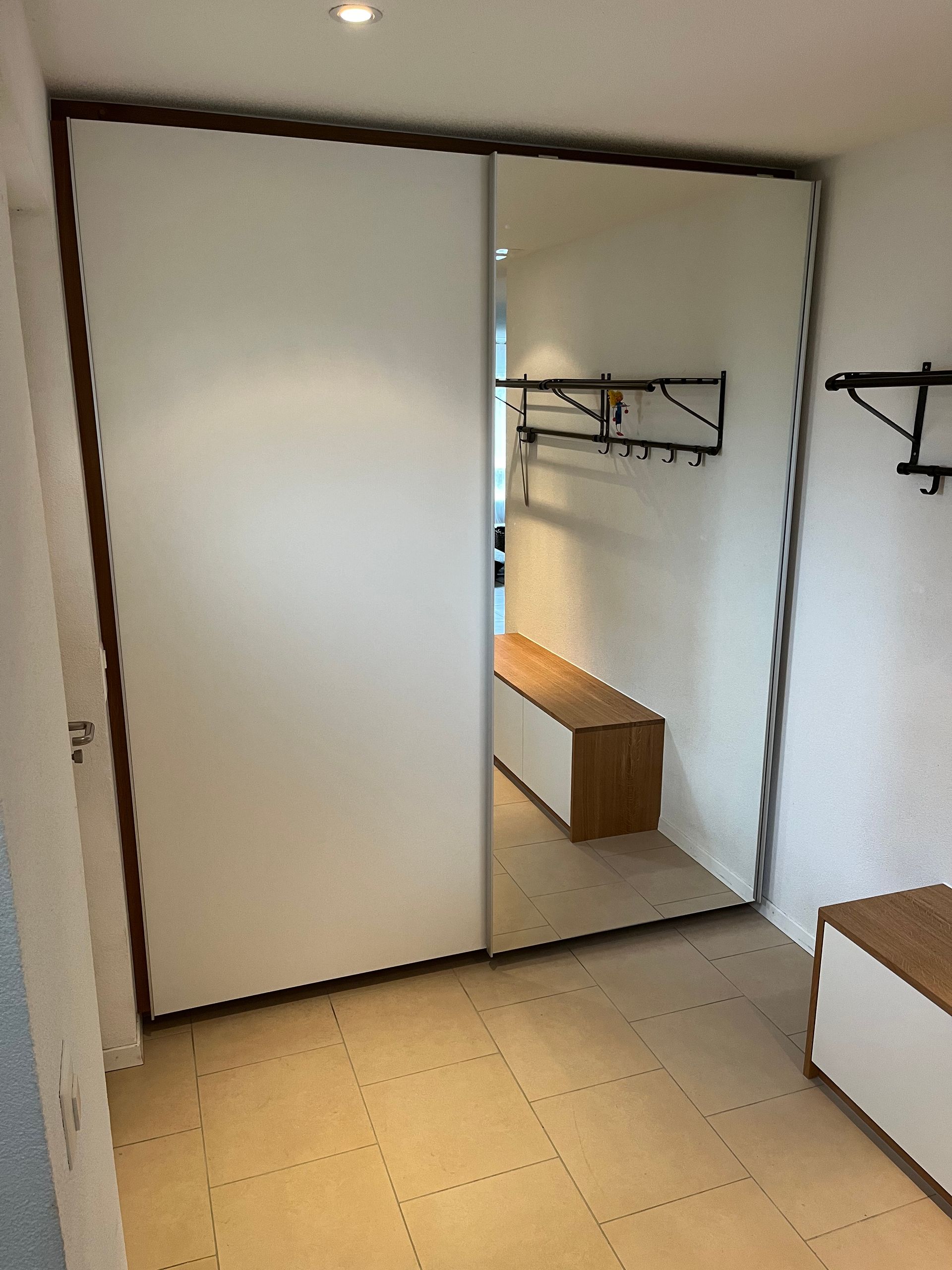 Menuiserie-Agencement Eloi Bosson Sàrl