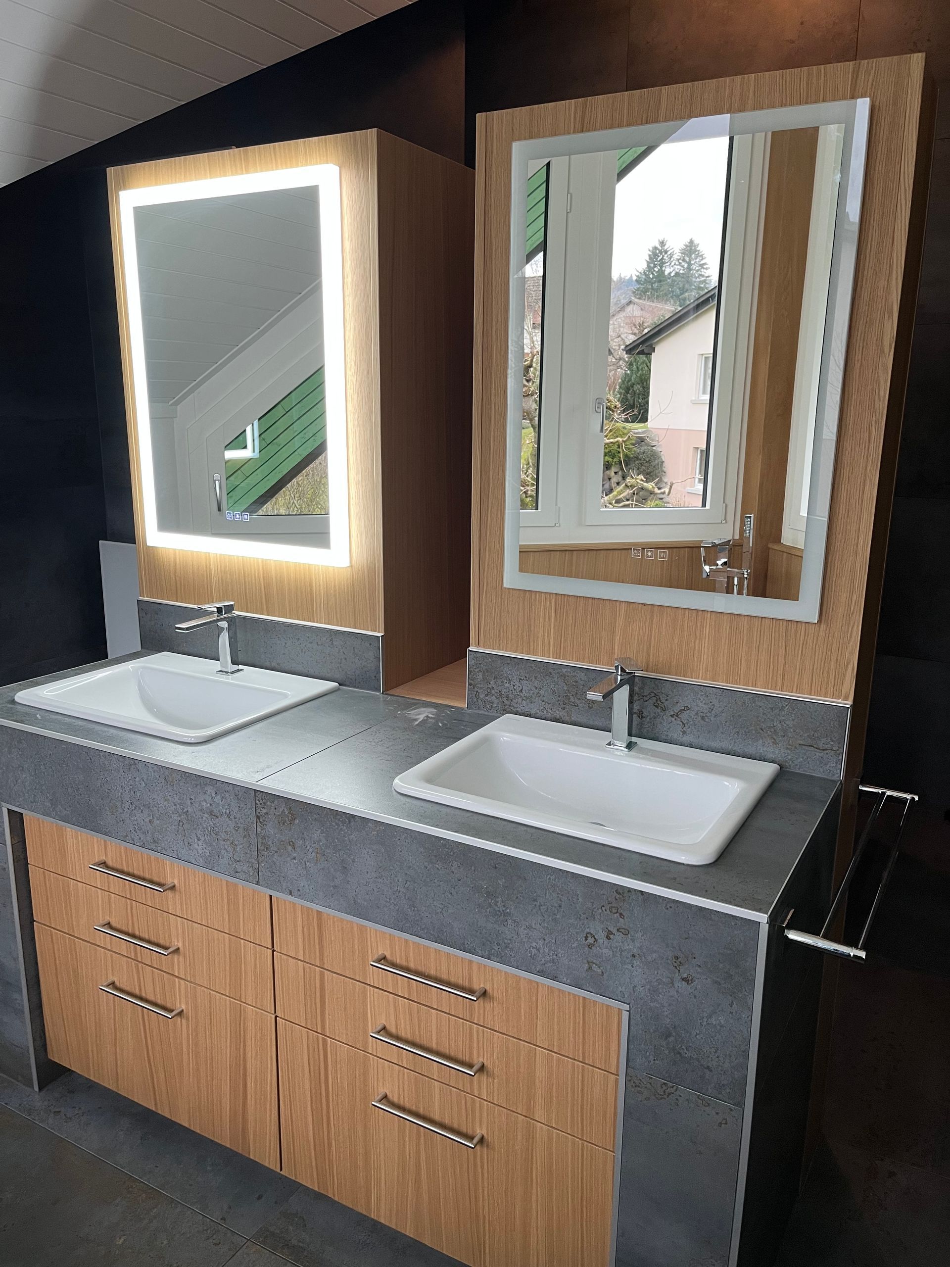 Menuiserie-Agencement Eloi Bosson Sàrl