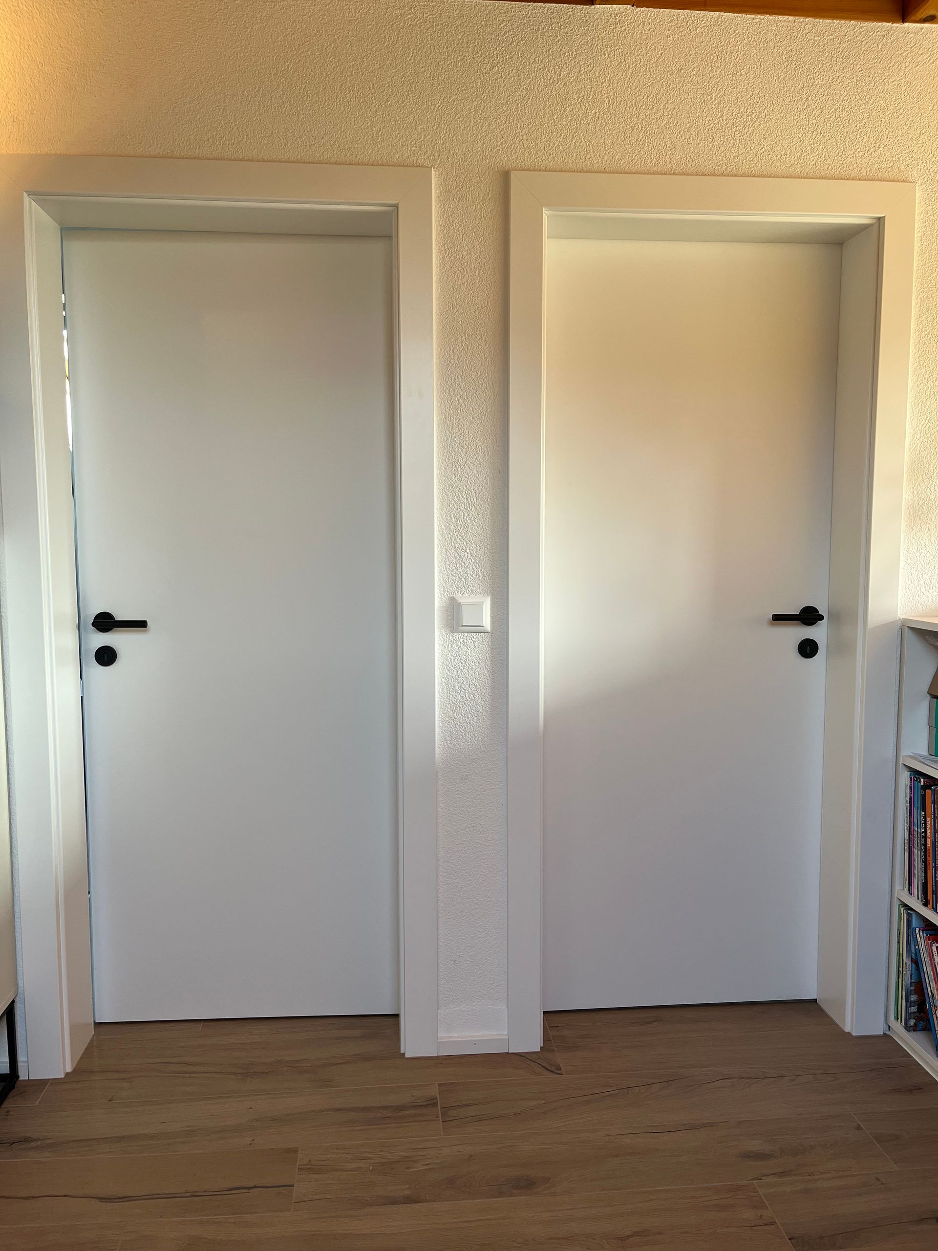 Menuiserie-Agencement Eloi Bosson Sàrl