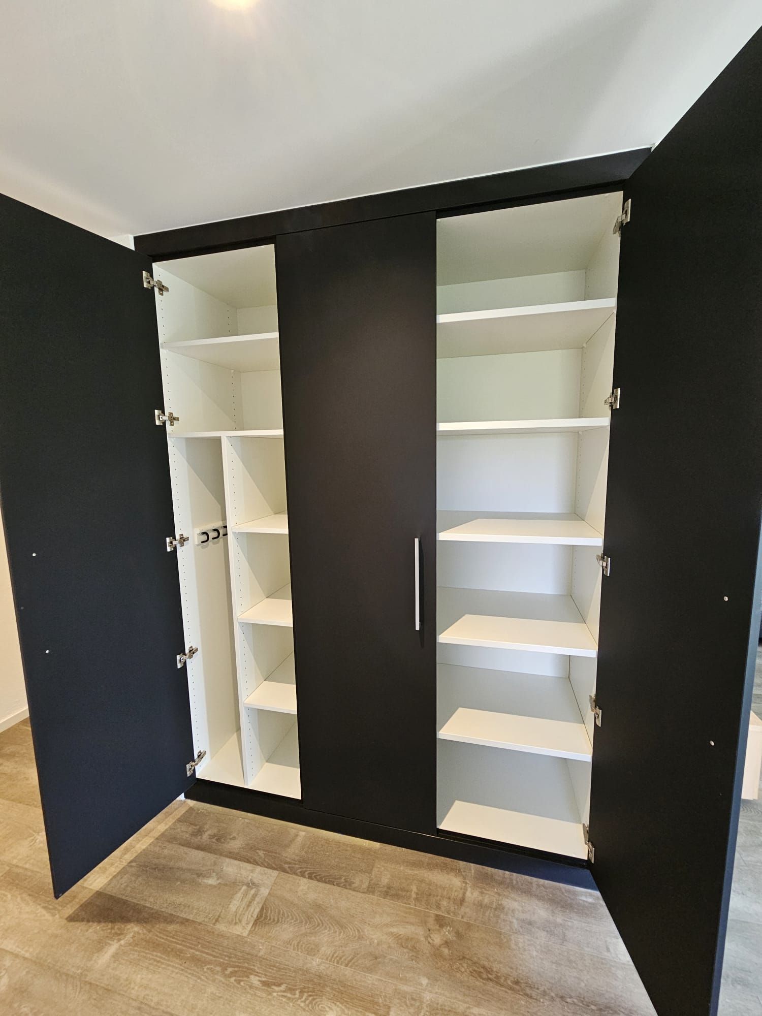 Menuiserie-Agencement Eloi Bosson Sàrl