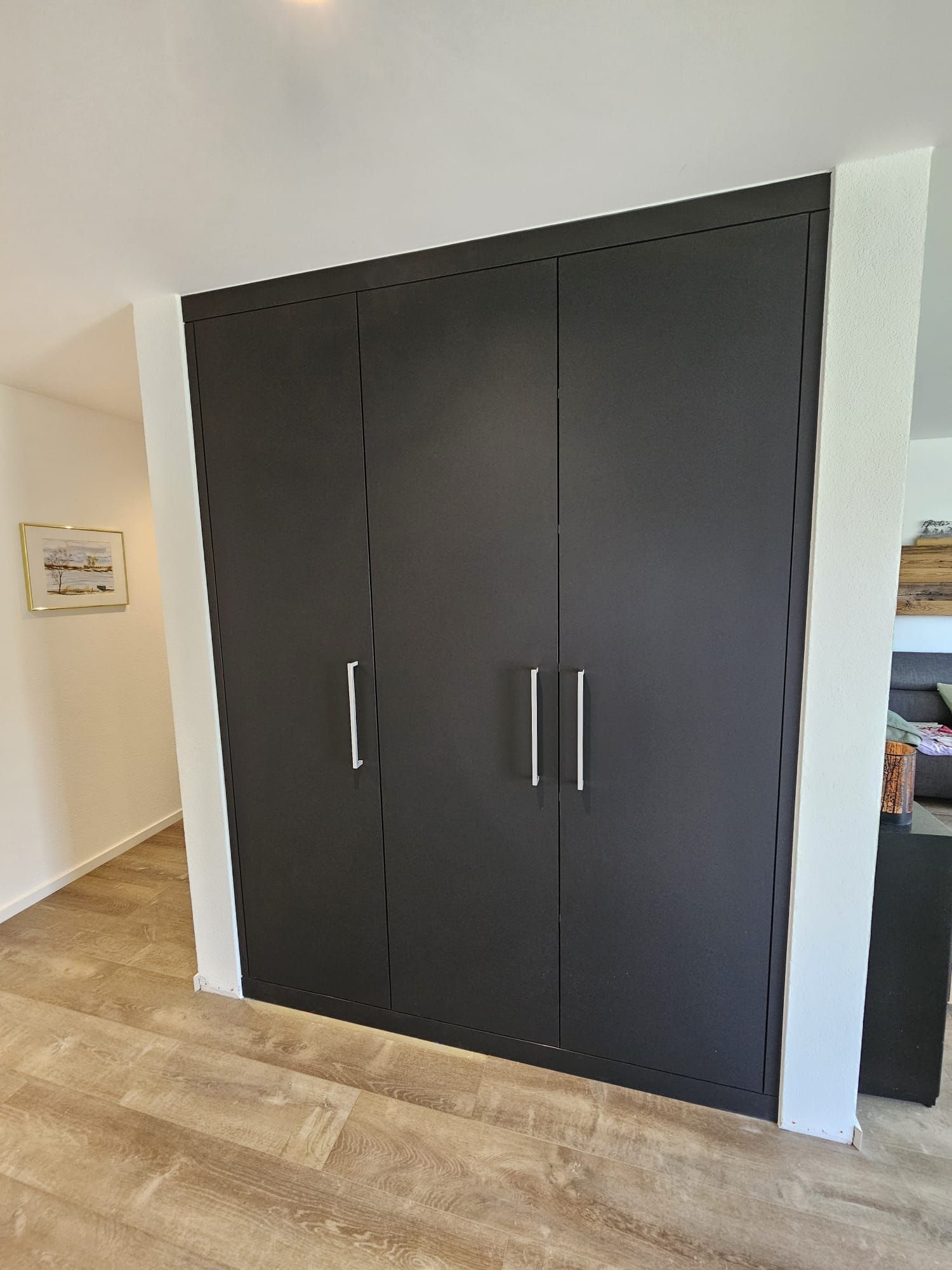 Menuiserie-Agencement Eloi Bosson Sàrl