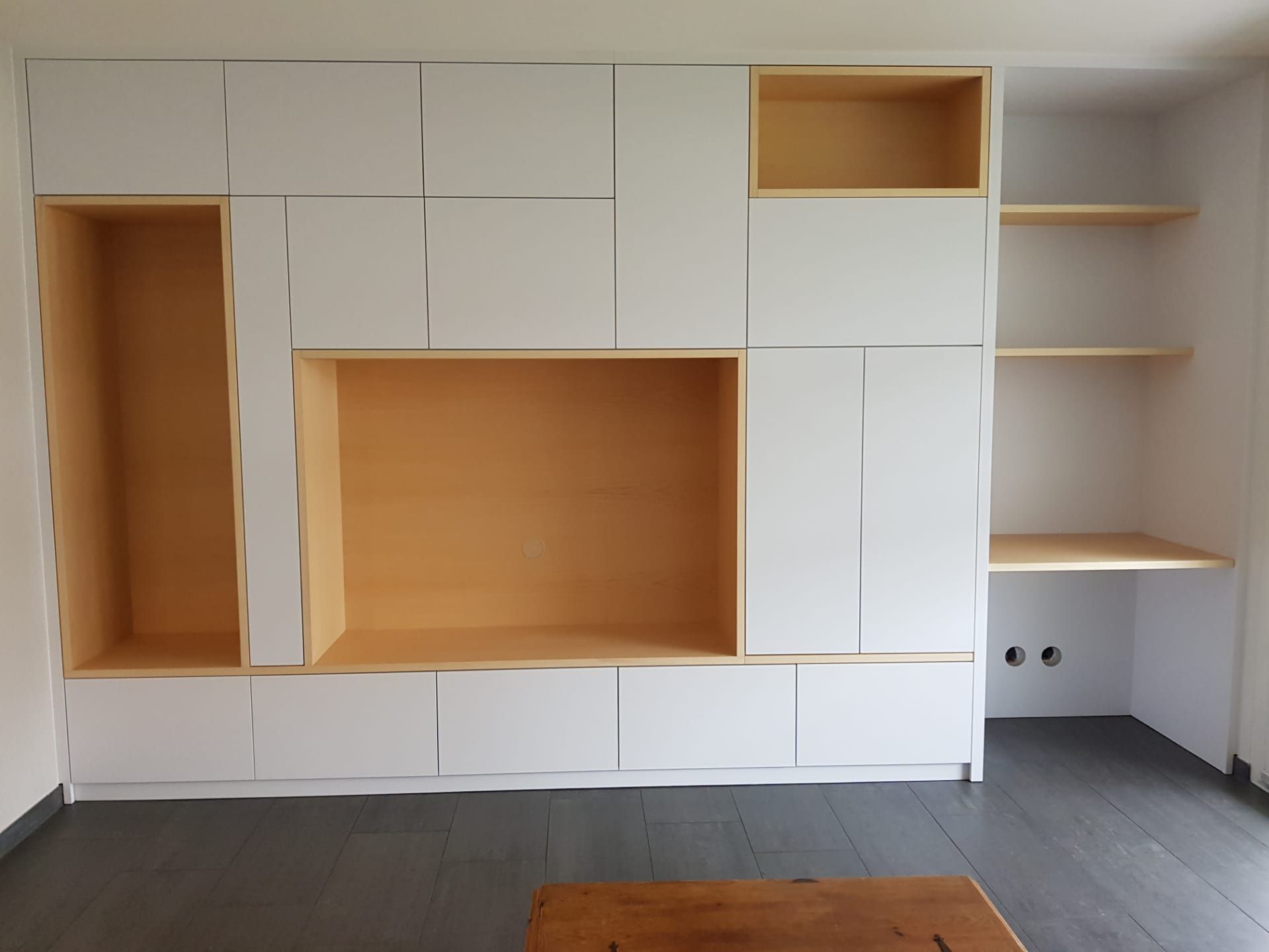 Menuiserie-Agencement Eloi Bosson Sàrl  | Riaz