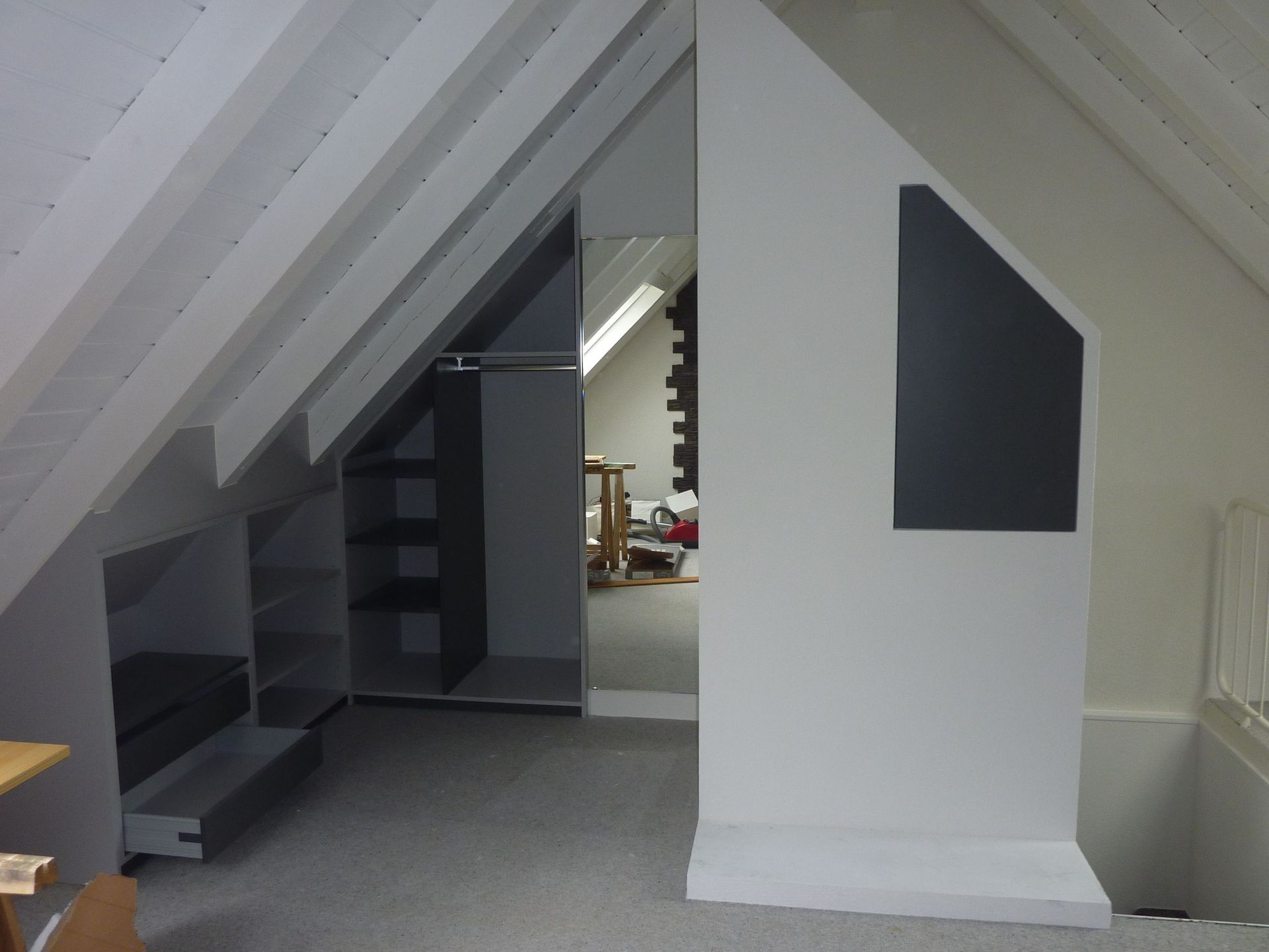 Menuiserie-Agencement Eloi Bosson Sàrl