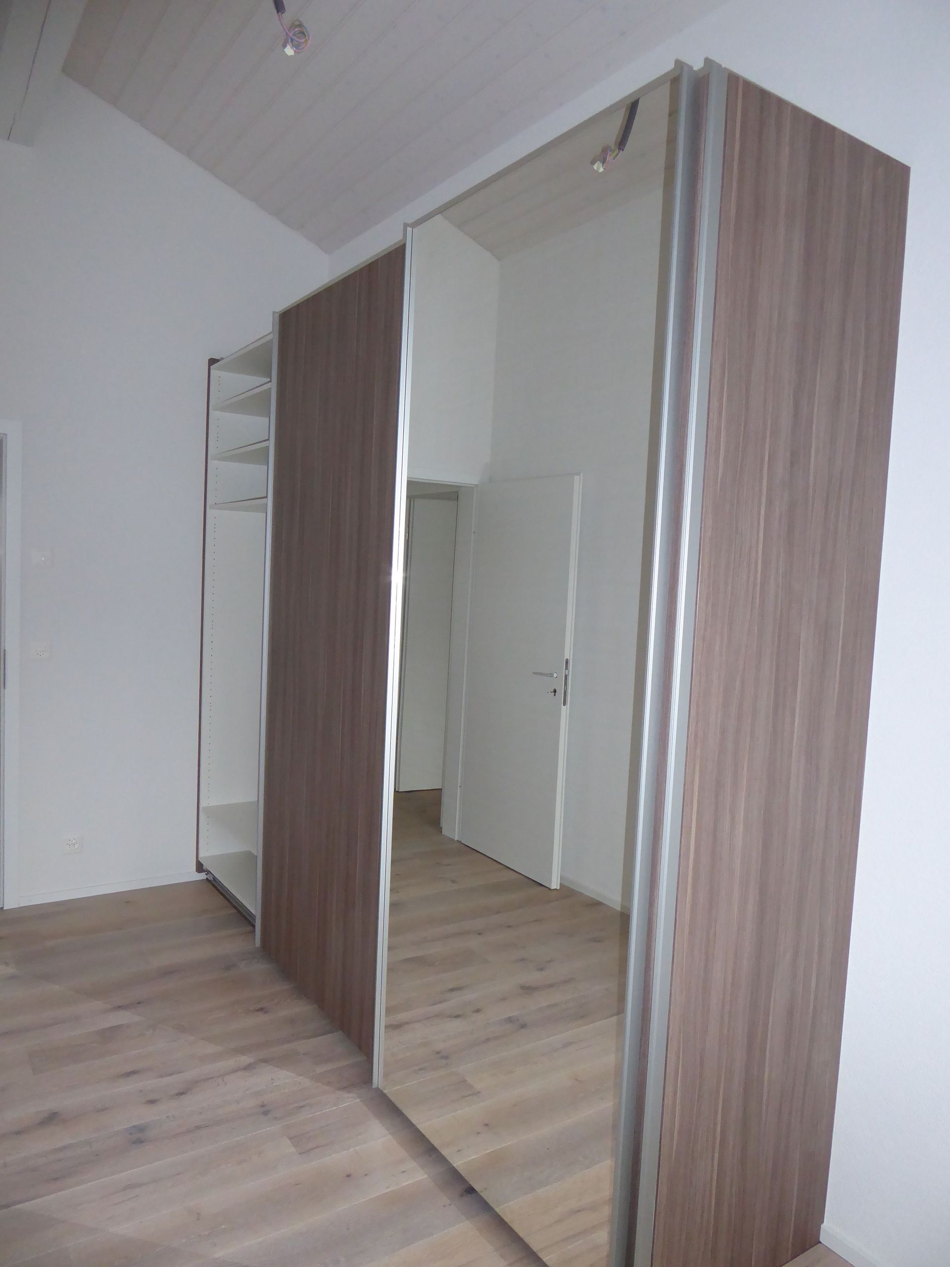 Menuiserie-Agencement Eloi Bosson Sàrl