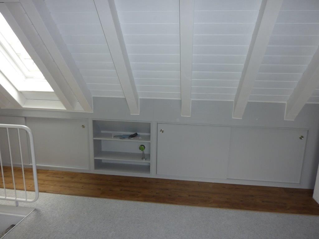 Menuiserie-Agencement Eloi Bosson Sàrl