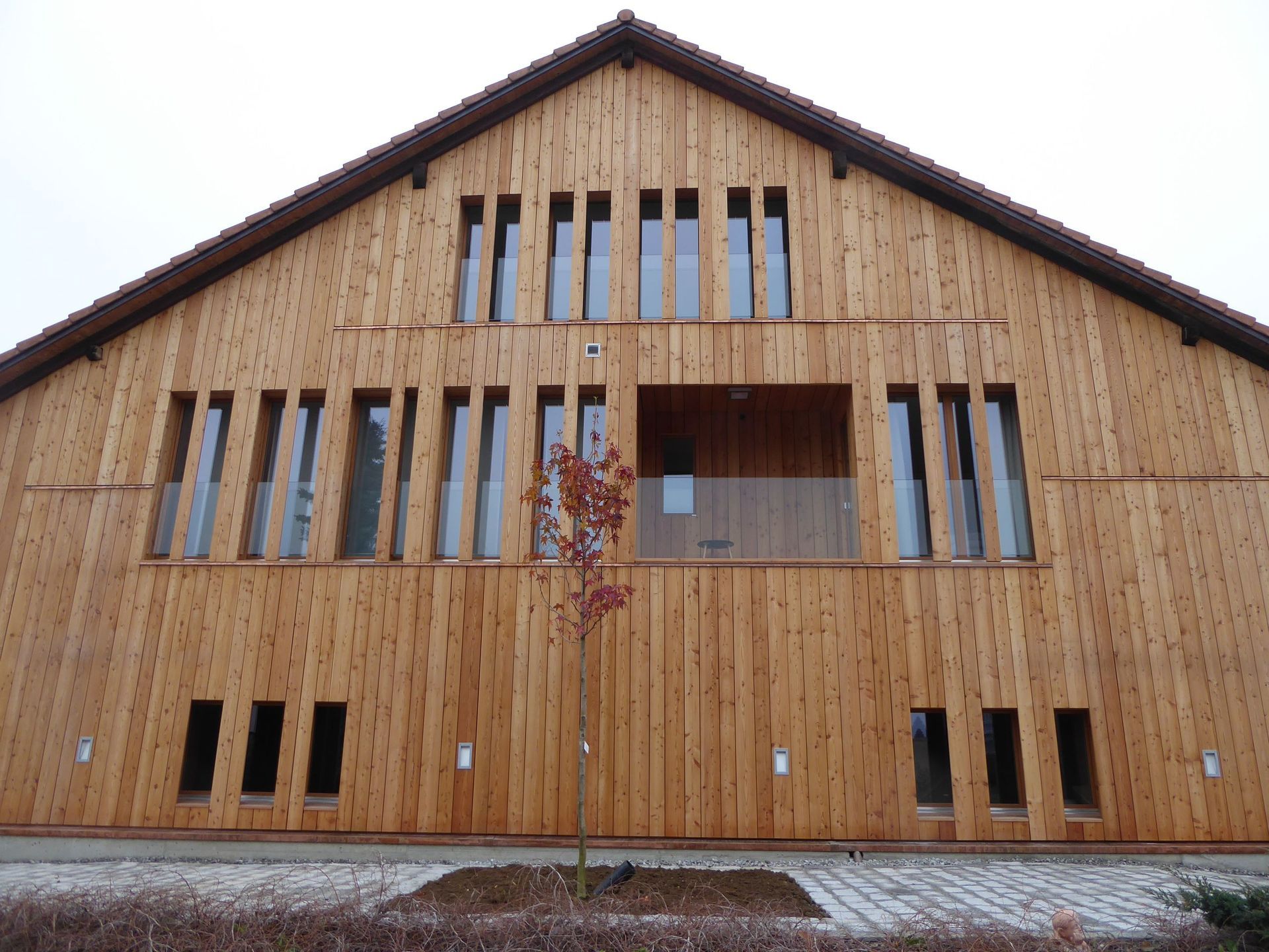 Menuiserie-Agencement Eloi Bosson Sàrl  | Riaz