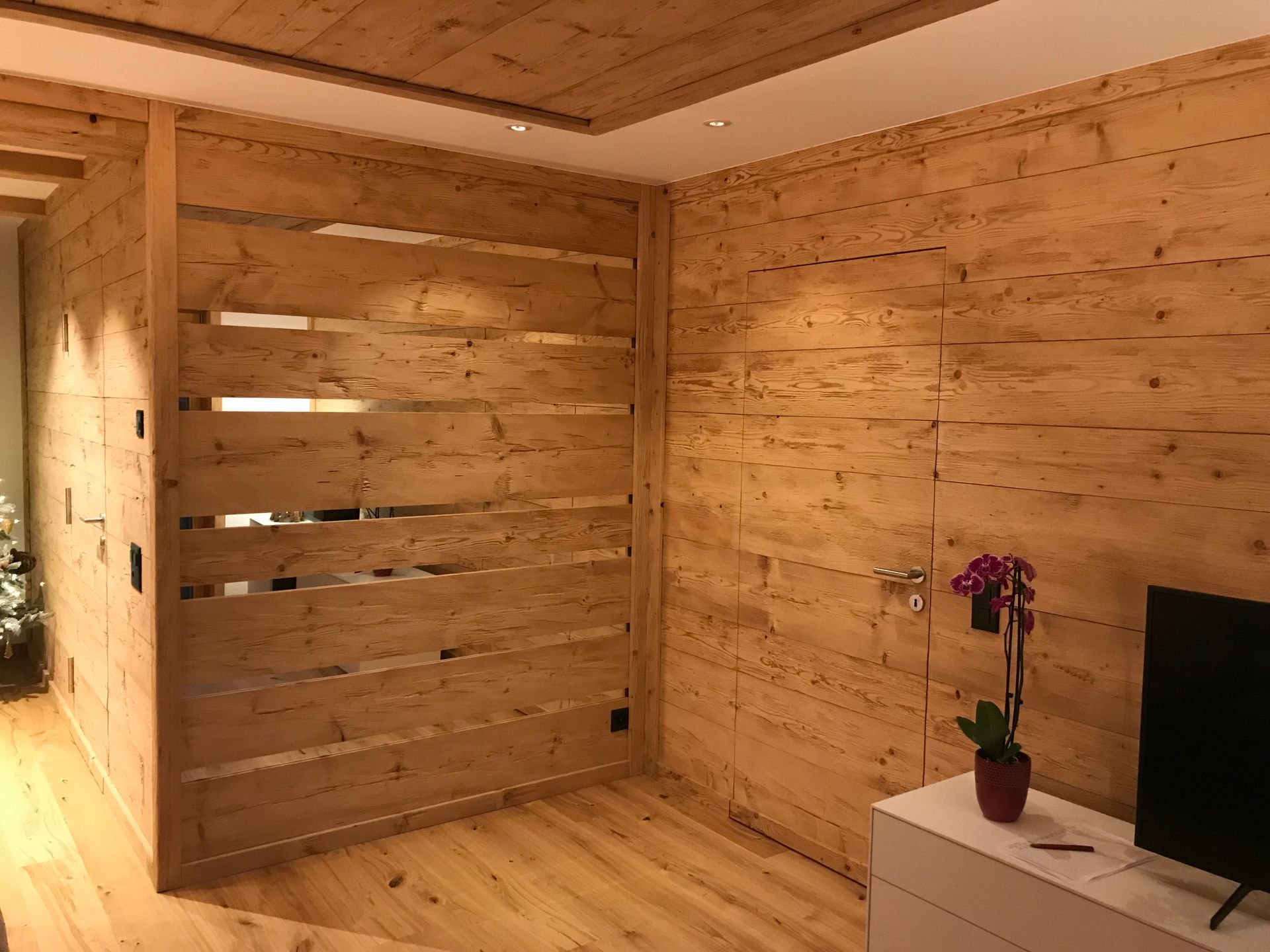 Menuiserie-Agencement Eloi Bosson Sàrl