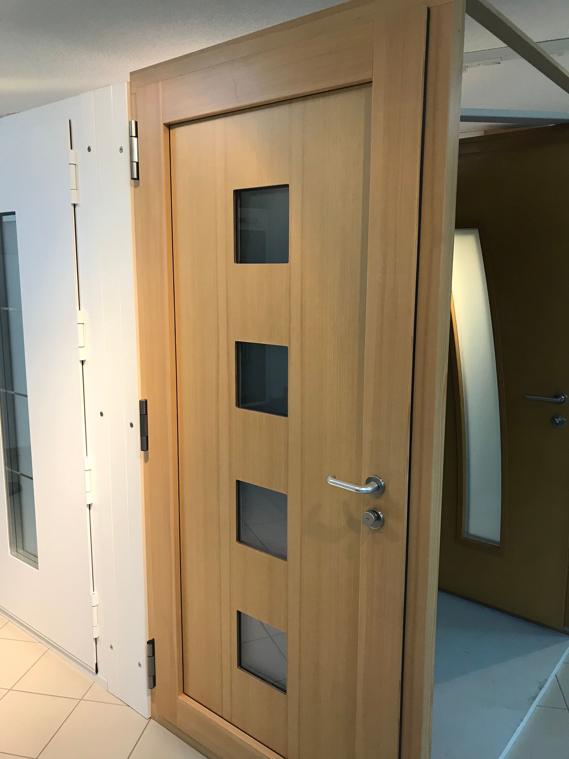 Menuiserie-Agencement Eloi Bosson Sàrl