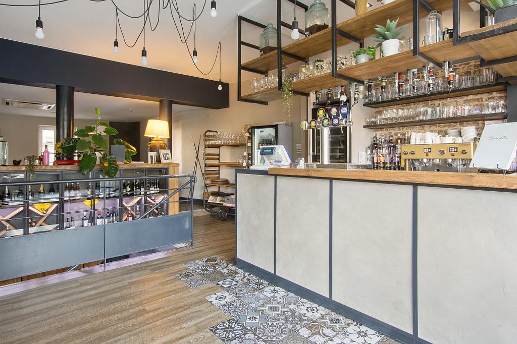 Restaurant italien La Dolce Vita