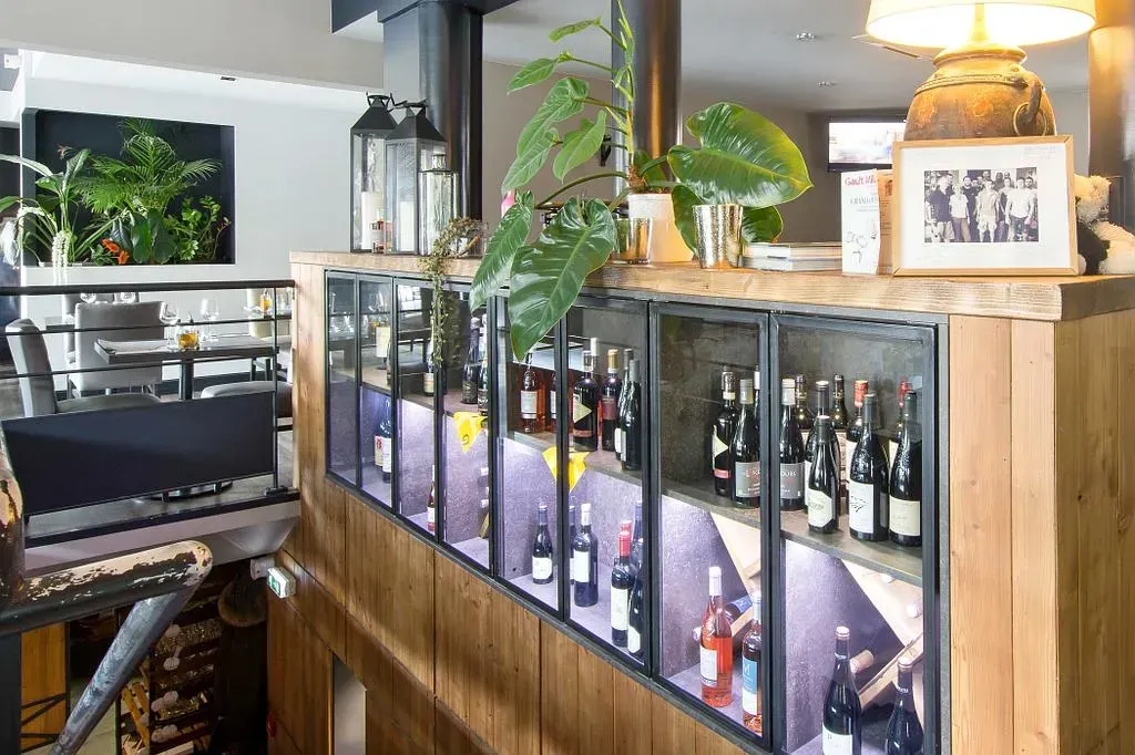 Restaurant italien La Dolce Vita Cholet