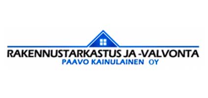 Itiöpaavo, vastaava työnjohto, rakennustarkastaja, Iisalmi -  Rakennustarkastus ja -valvonta Paavo Kainulainen Oy