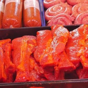 Die Landfleischerei Feldkamp