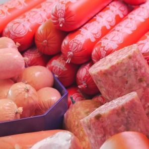 Die Landfleischerei Feldkamp